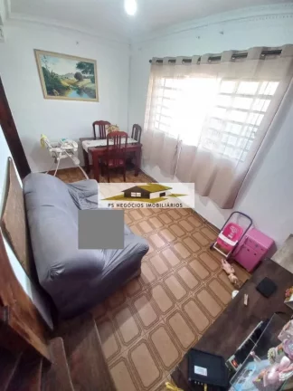 Imagem Sobrado para venda Vila Monumento