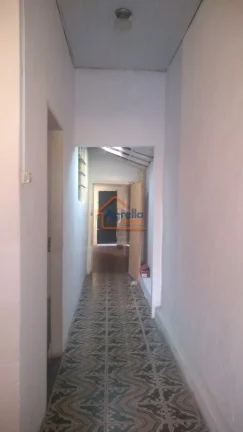 Imagem Casa à venda no bairro Centro - Mogi Mirim/SP