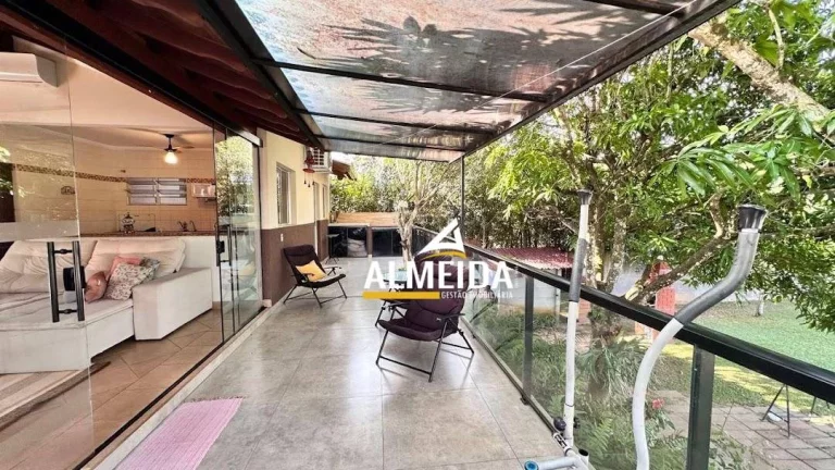 Imagem Casa com 1 dormitório à venda, 130 m² por R$ 1.200.000,00 - Residencial Florença - Rio Claro/SP