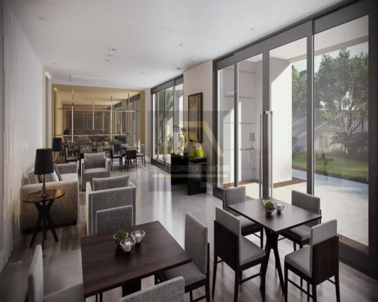 Imagem SAPHIR MORGADO - 455 METROS