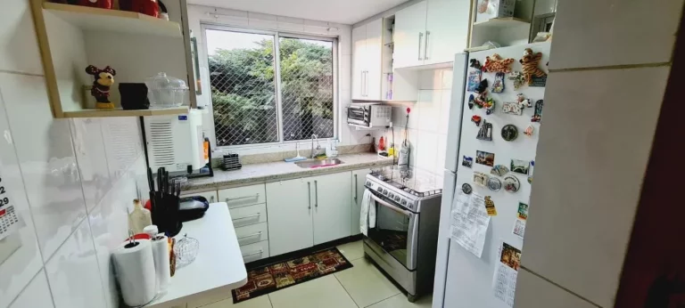 Imagem Cobertura para Venda em Belo Horizonte / MG no bairro Santa Terezinha