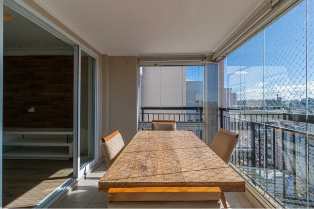 Imagem APARTAMENTO RESIDENCIAL em São Paulo - SP, Vila Romana
