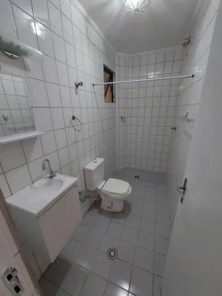Imagem Vendo Apto em São Bernardo, Parque Selecta
