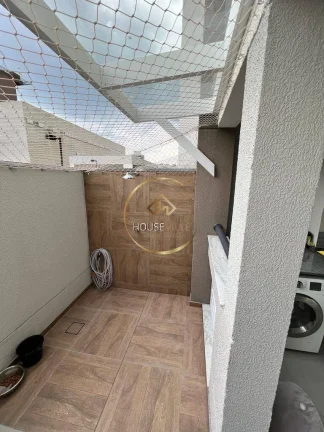 Imagem Apartamento, 3 dormitórios (1 suíte), 2 vagas, Maranata Parque, Sjc.