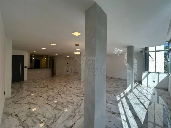 Imagem Copacabana - Residencial › Apartamento com 3 quarto(s) a Venda