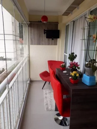 Imagem Apartamento para Venda em Santo André / SP no bairro Jardim