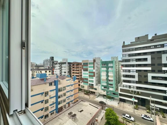Imagem Apartamento 1 Dormitório - Bairro Zona Nova