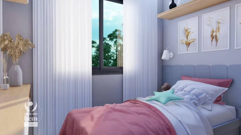 Imagem Sobrado com 3 Quartos, 3 Suites, Churrasqueira, Hidromassagem, à venda, 156 m² por R$ 1.584.522 - Mercês - Curitiba/PR