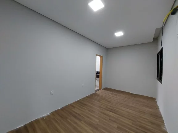 Imagem SOBRADO COM 4 SUÍTES E ESCRITÓRIO - RESIDENCIAL REAL PARK - SUMARÉ