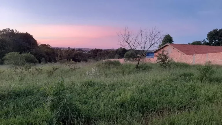 Imagem Terreno a venda, 1000 m² no bairro Jardim Gramado - Tatuí/SP