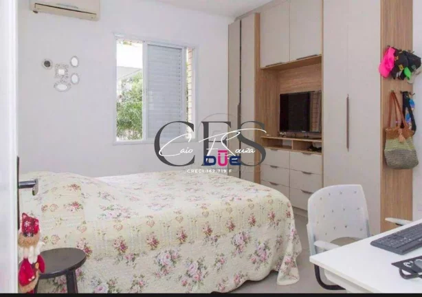 Imagem Apartamento com 2 dormitórios à venda, 79 m² por R$ 495.000 - Boqueirão - Santos/SP