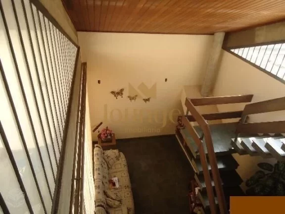 Imagem Casa à venda em Jardim dos Estados Zona Norte - Sorocaba/SP