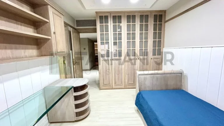 Imagem Apartamento de luxo com 3 suítes e 4 vagas de garagem no Jardim Paulista, São Paulo-SP - Imperdível!