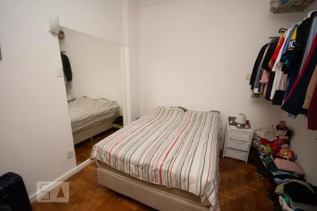 Imagem Apartamento à Venda - Copacabana, 1 Quarto, 42 m2