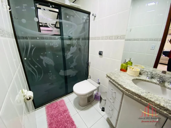 Imagem APARTAMENTO RESIDENCIAL em PRAIA GRANDE - SP, CAIÇARA