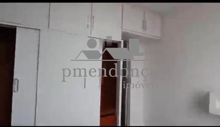 Imagem Apartamento na Santa Cecí­lia mobiliado com 2 quartos e 1 vaga, 60m²