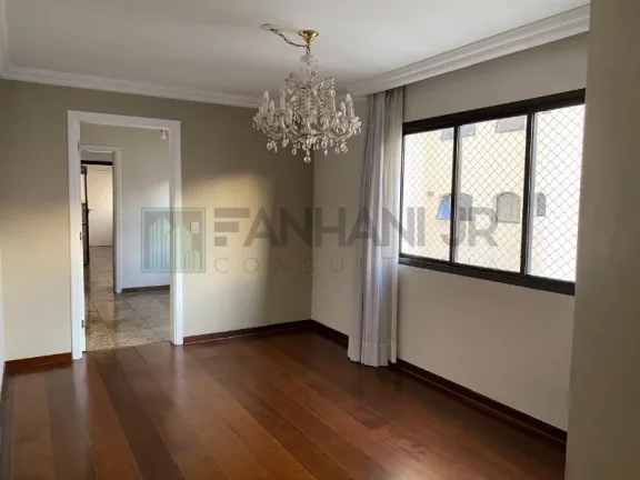 Imagem Apartamento de alto padrão à Venda ou Locação em Indianópolis, São Paulo-SP: 4 Quartos, 2 Suítes, 3 Salas, 5 Banheiros, 4 Vagas, 236m².