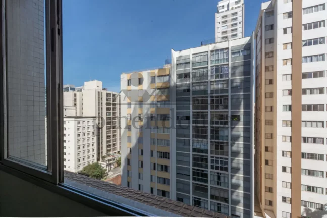 Imagem Apartamento em Pinheiros a 1 quadra do metrô!
