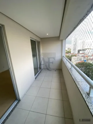 Imagem Apartamento para alugar em Água Branca, São Paulo
