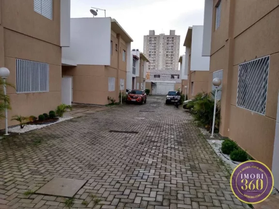 Imagem Sobrado à Venda em Itaim Paulista, São Paulo - SP