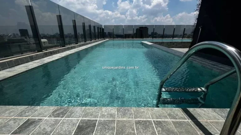 Imagem Apartamento à venda Itaim Bibi São Paulo