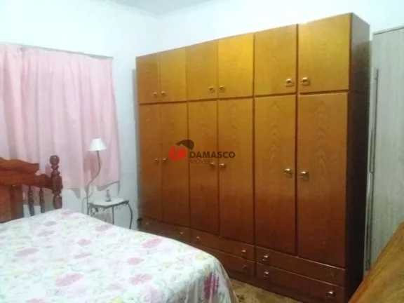 Imagem Casa à venda 3 Quartos, 5 Vagas, Nova Gerty, São Caetano do Sul - SP