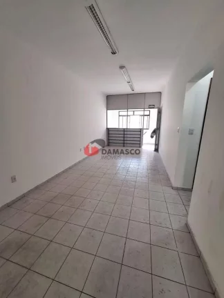 Imagem Galpão / Barracão para locação, Jardim, Santo André, SP
