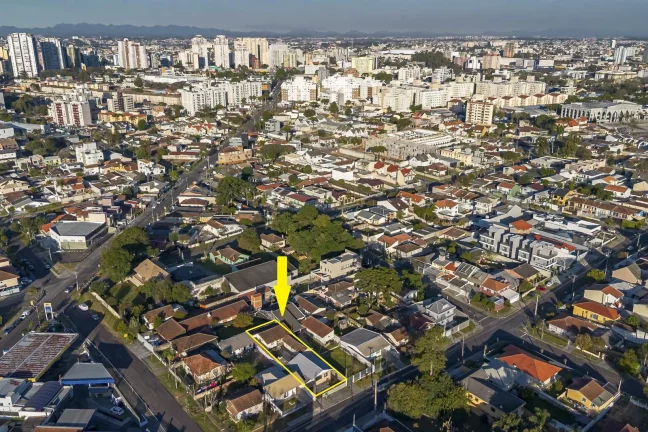 Imagem Terreno ZR-3 no Portão