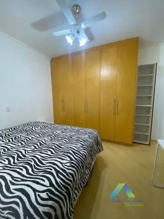 Imagem SÃO CAETANO DO SUL Apartamento 120M², 3 dormitórios, 1 suíte, 1 vaga ótima localização e valor !!!