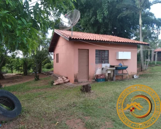 Imagem SITIO RURAL em BOITUVA - SP, Agua Branca