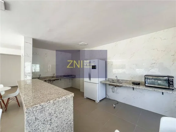 Imagem Apartamento à Venda no Parque dos Servidores R 1485