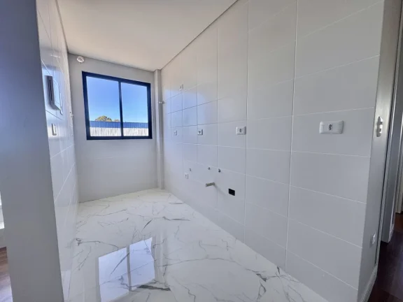 Imagem Cobertura Duplex para Venda em São José dos Pinhais, Boneca do Iguaçu, 2 dormitórios, 1 suíte, 2 banheiros, 2 vagas