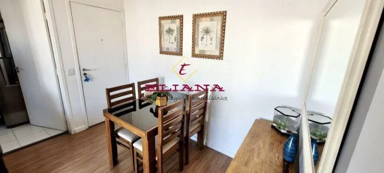 Imagem Apartamento com 2 quartos, 49m², à venda em São Paulo, Barra Funda