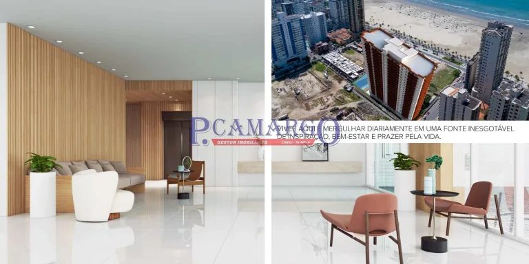 Imagem Apartamento Padrão