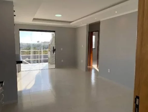 Imagem Casa à venda em Maricá, Ponta Grossa, com 2 quartos, 80m2