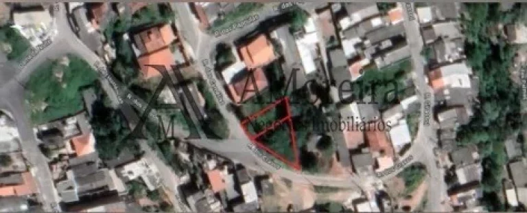 Terreno à venda em Campo Limpo Paulista-SP, Parque Internacional - 320m² de área!