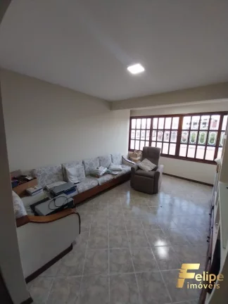 Imagem CASA DUPLEX EM PONTO ESTRATÉGICO EM ITAPEBUSSU / GUARAPARI - ES