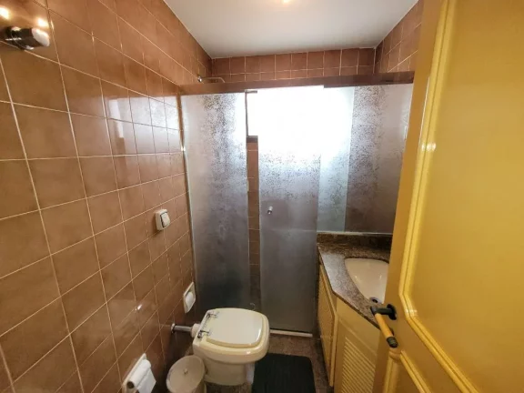Imagem Apartamento à venda, 216 m² - Pitangueiras - Guarujá/SP