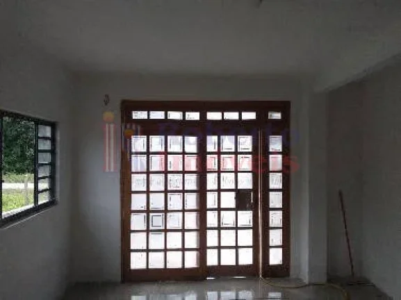 Imagem Encante-se com esta charmosa casa no Bairro Continental, Itapoá, Balneario Palmeiras, perfeita para...