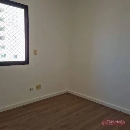 Imagem Apartamento com 2 dormitórios à venda, 66 m² por R$ 680.000,00 - Chora Menino - São Paulo/SP