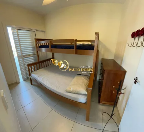 Imagem APARTAMENTO À VENDA COM VISTA MAR NA PRAIA DO PEREQUE-AÇÚ EM UBATUBA-SP