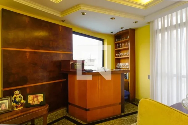 Imagem Apartamento à Venda - Recreio, 4 Quartos, 420 m2