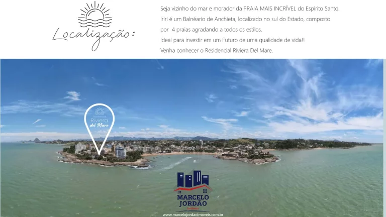 Imagem IRIRI | Pré - Lançamento | Apartamentos de até 260 m²