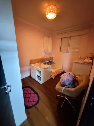 Imagem Portal Vila das Borboletas - Apartamento à venda no bairro Loteamento Parque Real Guaçu - Mogi Guaçu/SP