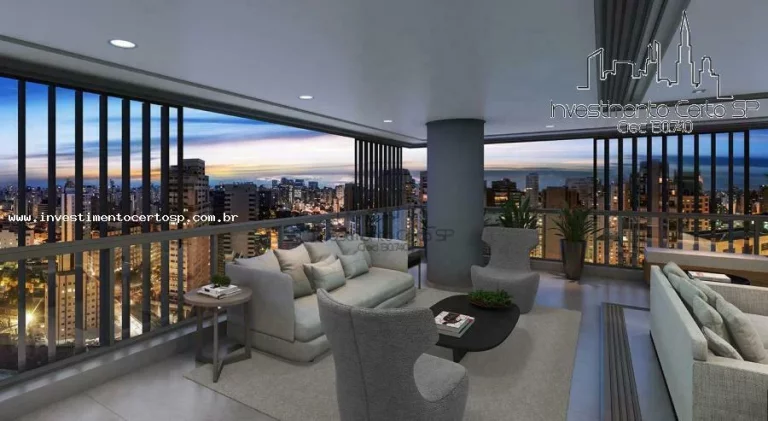 Imagem Apartamento à venda em São Paulo/SP