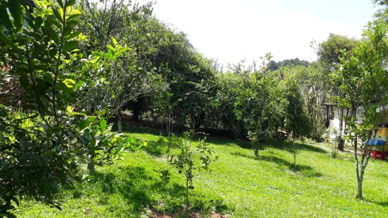 Imagem Chácara à venda no bairro Bom Jardim - Guaratinguetá/SP