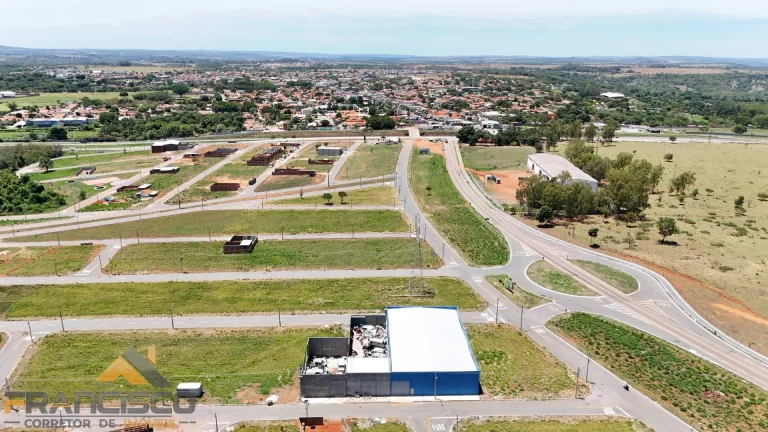 Imagem LUAR PARK, LOTE A PRESTAÇÃO EM ABADIA