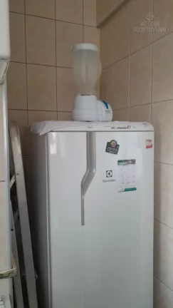 Imagem Apart. Ocian - 1 dormit, Mobiliado c/ Vista Mar – 30m da Praia
