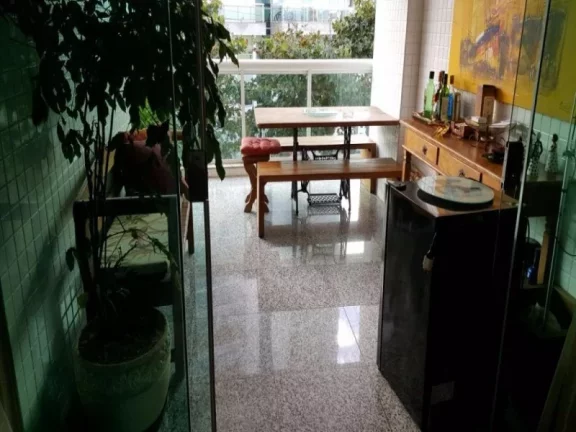 Imagem LUXUOSO APARTAMENTO A VENDA NA GLÓRIA