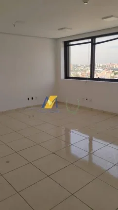 Imagem Sala à Venda com 38m²!!!